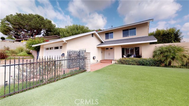 1215 Bloomwood Road, Rancho Palos Verdes, California 90275, 3 Bedrooms Bedrooms, ,3 BathroomsBathrooms,Residential,Sold,Bloomwood,SB19217118