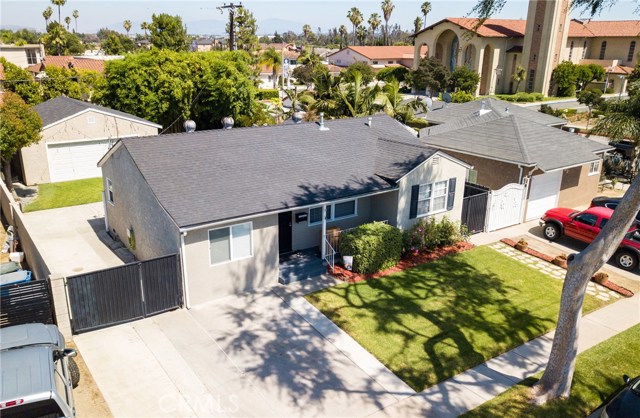 Photo of 110 N Marian Street, La Habra, CA 90631