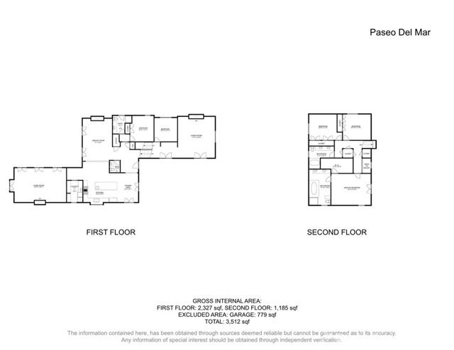 1716 Paseo Del Mar, Palos Verdes Estates, California 90274, 4 Bedrooms Bedrooms, ,2 BathroomsBathrooms,Residential,Sold,Paseo Del Mar,PV21083261