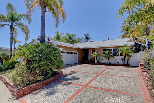 2014 Delasonde Drive, Rancho Palos Verdes, California 90275, 4 Bedrooms Bedrooms, ,1 BathroomBathrooms,Residential,Sold,Delasonde,SB21133123