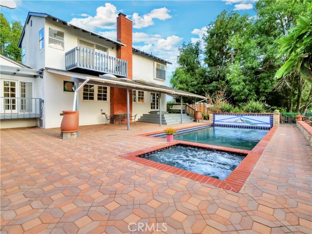 26811 Eastvale Road, Palos Verdes Peninsula, California 90274, 5 Bedrooms Bedrooms, ,2 BathroomsBathrooms,Residential,Sold,Eastvale,SB21137760