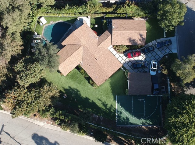 2271 Estribo Drive, Rolling Hills Estates, California 90274, 4 Bedrooms Bedrooms, ,3 BathroomsBathrooms,Residential,Sold,Estribo,SB19042746