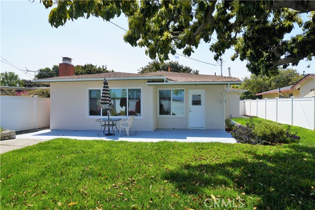 3305 Cricklewood Street, Torrance, California 90505, 3 Bedrooms Bedrooms, ,1 BathroomBathrooms,Residential Lease,Sold,Cricklewood,SB21170648