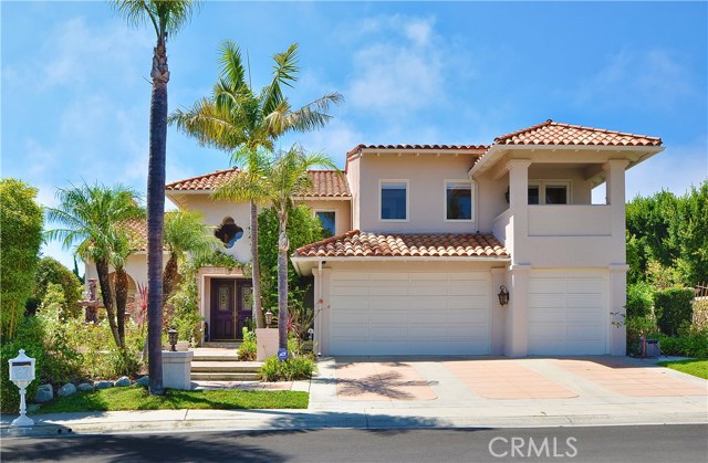 51 VIA COSTA VERDE, Rancho Palos Verdes, California 90275, 5 Bedrooms Bedrooms, ,4 BathroomsBathrooms,Residential,Sold,VIA COSTA VERDE,PV17090198