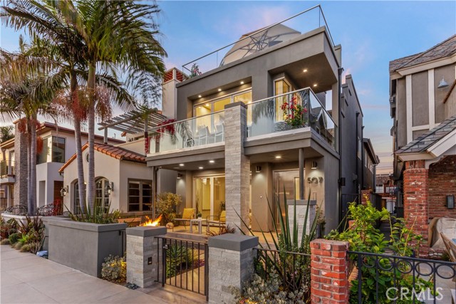 Photo of 507 Ocean Avenue, Seal Beach, CA 90740
