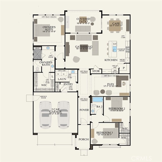 11564 Alton Drive
