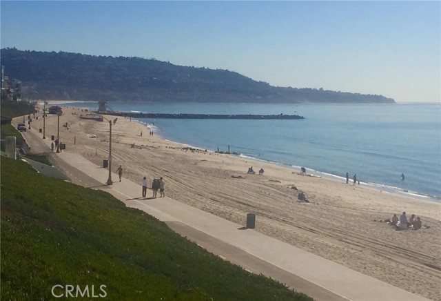 Nearby Redondo Beach