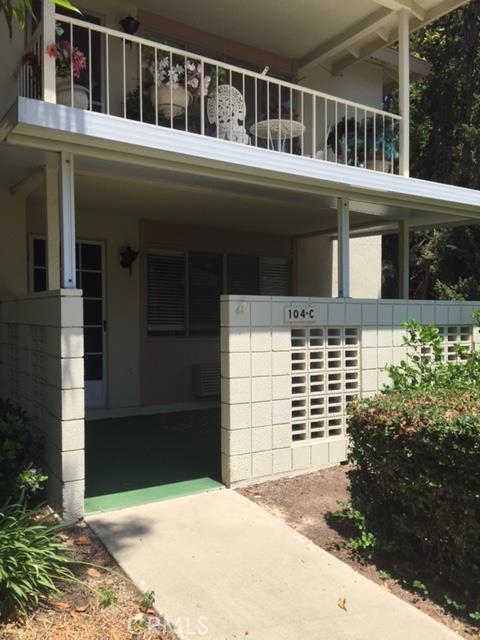 Photo of 104 Via Estrada #C, Laguna Woods, CA 92637