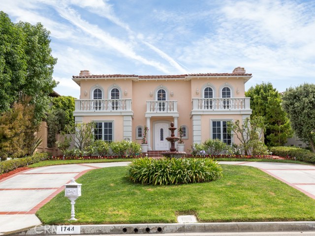 Photo of 1744 Paseo Del Mar, Palos Verdes Estates, CA 90274