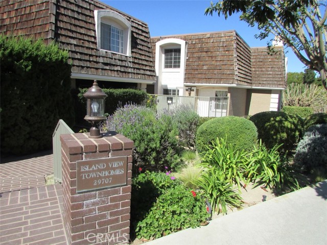 29707 Island View Drive, Rancho Palos Verdes, California 90275, 2 Bedrooms Bedrooms, ,2 BathroomsBathrooms,Residential,Sold,Island View,PV21025326