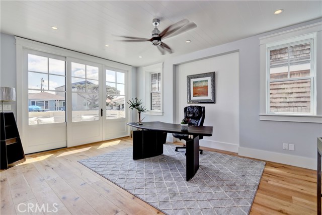 1955 Monterey Boulevard, Hermosa Beach, California 90254, 4 Bedrooms Bedrooms, ,2 BathroomsBathrooms,Residential,Sold,Monterey,SB18111119