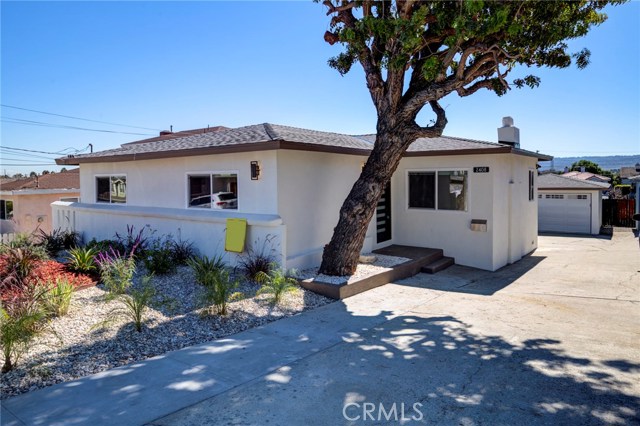 2408 Ives Lane, Redondo Beach, California 90278, 3 Bedrooms Bedrooms, ,2 BathroomsBathrooms,Residential,Sold,Ives,PV18253723