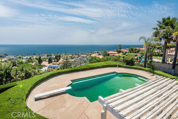 30405 Camino Porvenir, Rancho Palos Verdes, California 90275, 5 Bedrooms Bedrooms, ,2 BathroomsBathrooms,Residential,Sold,Camino Porvenir,PV17138112