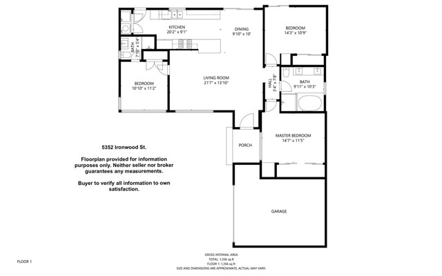 5352 Ironwood Street, Rancho Palos Verdes, California 90275, 3 Bedrooms Bedrooms, ,2 BathroomsBathrooms,Residential,Sold,Ironwood,SB20118931