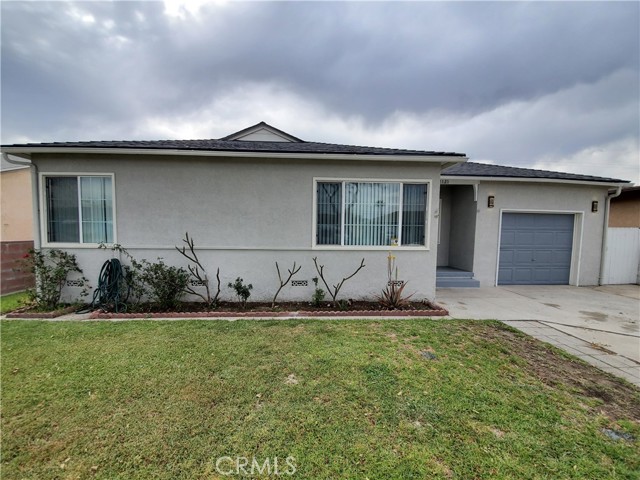 Detail Gallery Image 1 of 1 For 12121 Eastbrook Ave, Downey,  CA 90242 - 3 Beds | 1 Baths