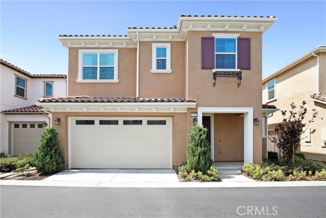 Detail Gallery Image 1 of 1 For 15819 Ellington Way, Chino Hills,  CA 91709 - 4 Beds | 2/1 Baths