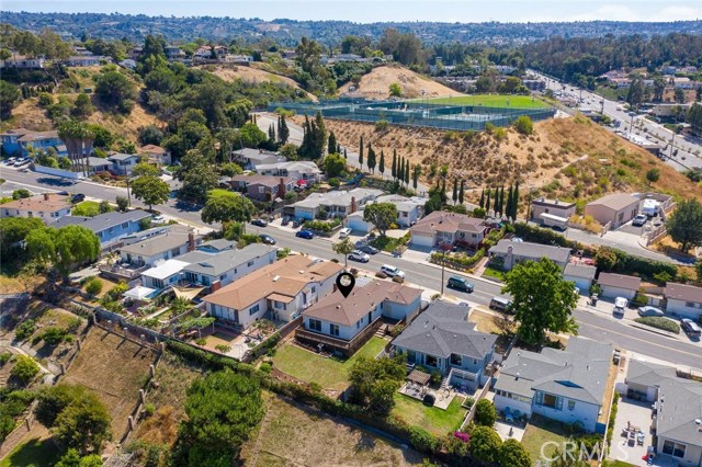 25718 Crest, Torrance, California 90505, 3 Bedrooms Bedrooms, ,1 BathroomBathrooms,Residential,Sold,Crest,SB20125093
