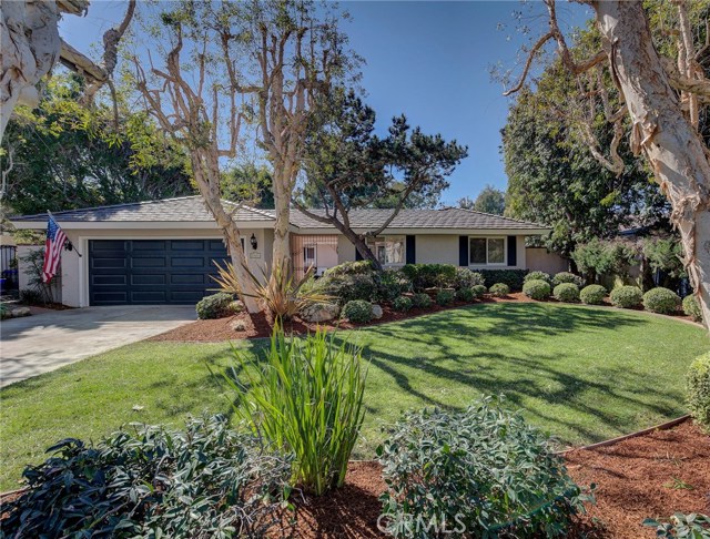 2321 Chelsea Road, Palos Verdes Estates, California 90274, 4 Bedrooms Bedrooms, ,2 BathroomsBathrooms,Residential,Sold,Chelsea,PV18035234