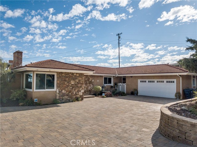 2330 Daladier Drive, Rancho Palos Verdes, California 90275, 5 Bedrooms Bedrooms, ,4 BathroomsBathrooms,Residential,Sold,Daladier,PV20039717