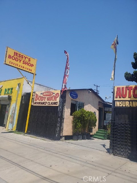 Central, 90001, ,Commercial,For Sale,Central,DW20211303