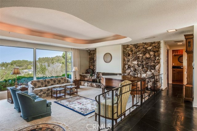 28810 Crestridge Road, Rancho Palos Verdes, California 90275, 4 Bedrooms Bedrooms, ,2 BathroomsBathrooms,Residential,Sold,Crestridge,PV19068448