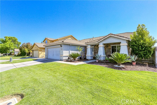 Detail Gallery Image 1 of 1 For 1738 Patriotic Dr, Atwater,  CA 95301 - 4 Beds | 2 Baths