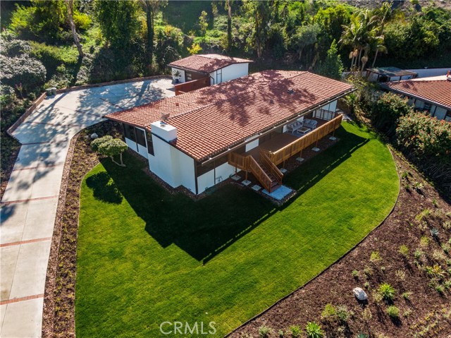 2028 Via Visalia, Palos Verdes Estates, California 90274, 4 Bedrooms Bedrooms, ,3 BathroomsBathrooms,Residential,Sold,Via Visalia,PV20020429