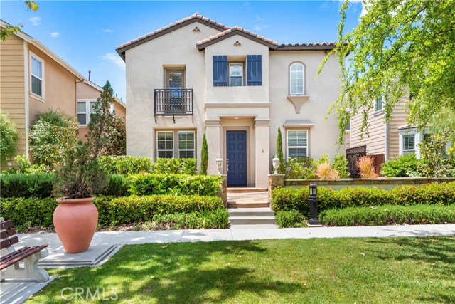 Photo of 6 Red Rail Lane, Ladera Ranch, CA 92694