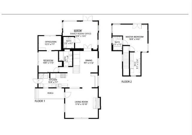 1930 Robinson Street, Redondo Beach, California 90278, 3 Bedrooms Bedrooms, ,3 BathroomsBathrooms,Residential,Sold,Robinson,SB19205802