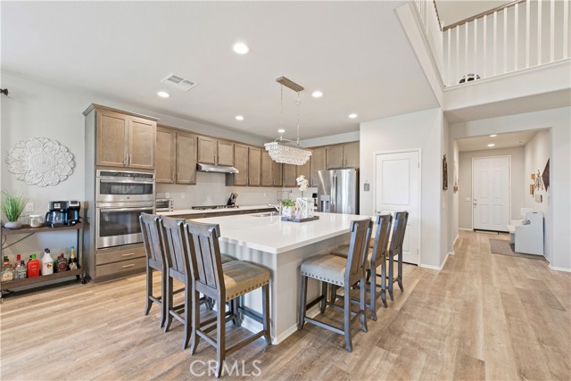 Detail Gallery Image 1 of 1 For 24752 Coldwater Canyon, Menifee,  CA 92584 - 4 Beds | 3/1 Baths