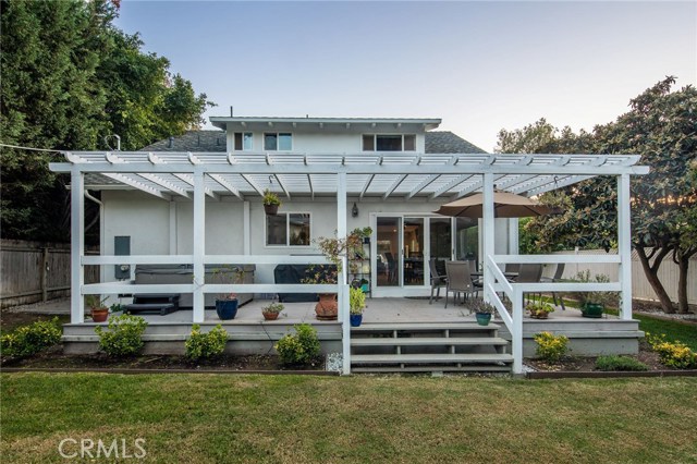 6 Buckskin Lane, Rolling Hills Estates, California 90274, 4 Bedrooms Bedrooms, ,3 BathroomsBathrooms,Residential,Sold,Buckskin,SB18271241