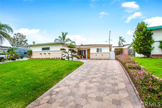 1329 Gertruda Avenue, Redondo Beach, California 90277, 3 Bedrooms Bedrooms, ,1 BathroomBathrooms,Residential,Sold,Gertruda,SB21018995