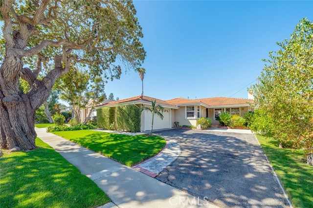 27057 Springcreek Road, Rancho Palos Verdes, California 90275, 3 Bedrooms Bedrooms, ,1 BathroomBathrooms,Residential,Sold,Springcreek,SB20218912