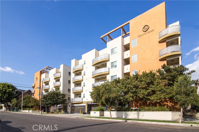 Photo of 2321 W 10th Street #205, Los Angeles, CA 90006