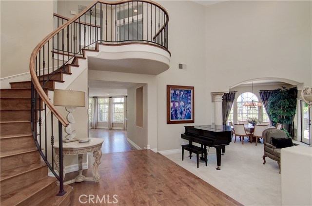 Photo of 26992 Falling Leaf Drive, Laguna Hills, CA 92653