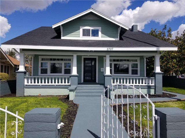 Photo of 2707 Cridge Street, Riverside, CA 92507