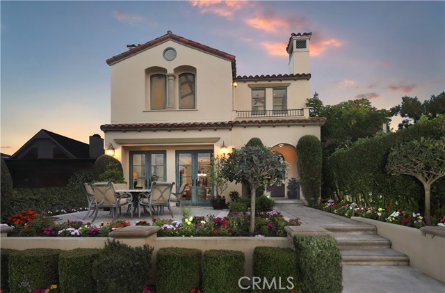 Photo of 314 Heliotrope Avenue, Corona del Mar, CA 92625