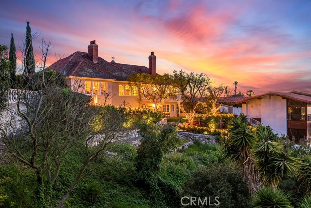 1421 Via Galicia, Palos Verdes Estates, California 90274, 4 Bedrooms Bedrooms, ,3 BathroomsBathrooms,Residential,Sold,Via Galicia,PV19066232