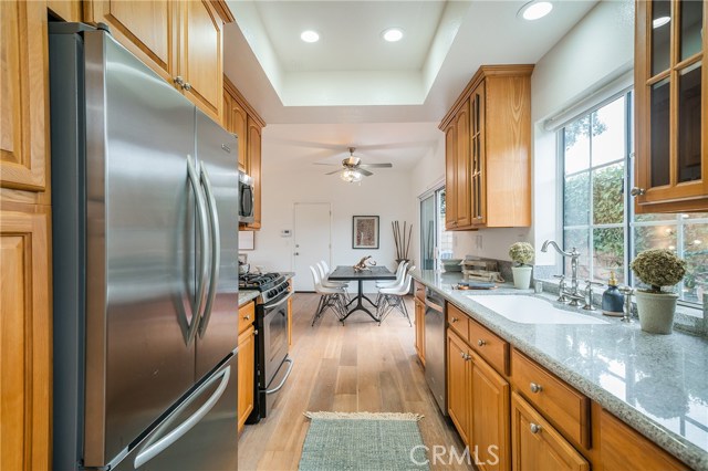 1901 Ernest Avenue, Redondo Beach, California 90278, 3 Bedrooms Bedrooms, ,1 BathroomBathrooms,Residential,Sold,Ernest,SB20019494