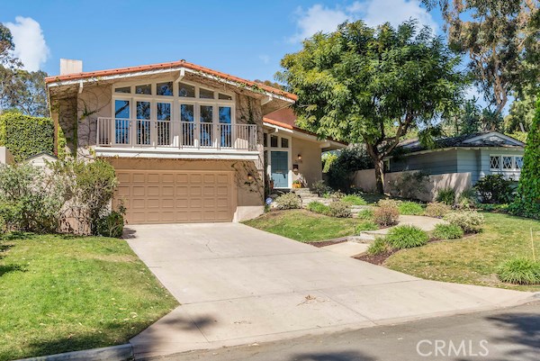 3005 Palos Verdes Drive, Palos Verdes Estates, California 90274, 3 Bedrooms Bedrooms, ,1 BathroomBathrooms,Residential,Sold,Palos Verdes,PV17064774