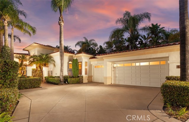 Photo of 3 Monterey Pine Drive, Newport Coast, CA 92657