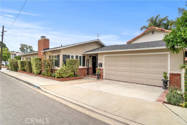 3619 Poinsettia Avenue, Manhattan Beach, California 90266, 3 Bedrooms Bedrooms, ,2 BathroomsBathrooms,Residential,Sold,Poinsettia,SB17196853