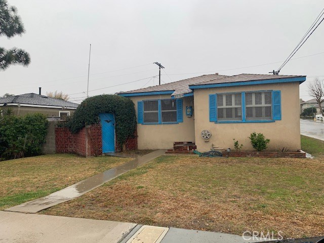 2200 Robinson Street, Redondo Beach, California 90278, 2 Bedrooms Bedrooms, ,2 BathroomsBathrooms,Residential,Sold,Robinson,PV21019471