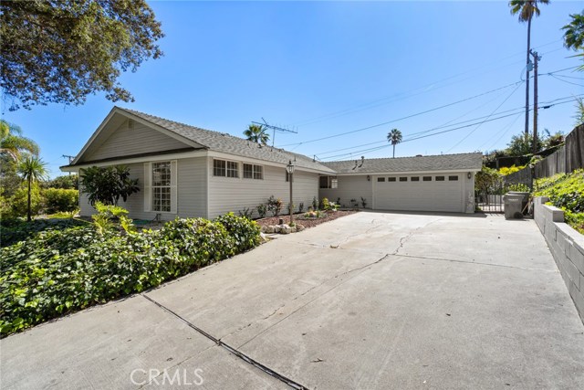 2030 Noble View Drive, Rancho Palos Verdes, California 90275, 4 Bedrooms Bedrooms, ,1 BathroomBathrooms,Residential,Sold,Noble View,NP20037860