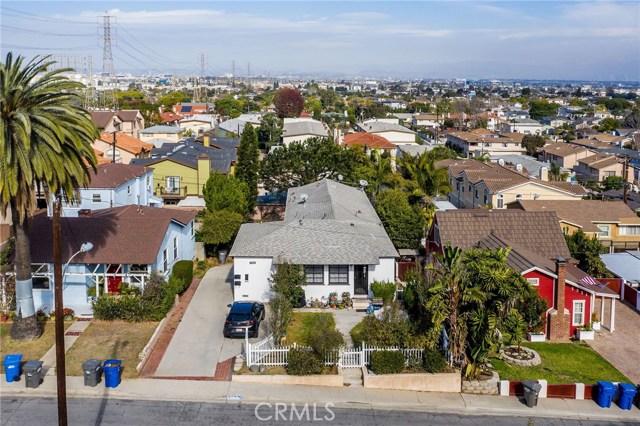 2519 Curtis Avenue, Redondo Beach, California 90278, ,Residential Income,Sold,Curtis,SB21016727