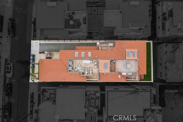 711 1st Place, Hermosa Beach, California 90254, 4 Bedrooms Bedrooms, ,3 BathroomsBathrooms,Residential,Sold,1st,SB20215238