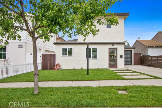 18518 Grevillea Avenue, Redondo Beach, California 90278, 3 Bedrooms Bedrooms, ,2 BathroomsBathrooms,Residential,Sold,Grevillea,DW19132726