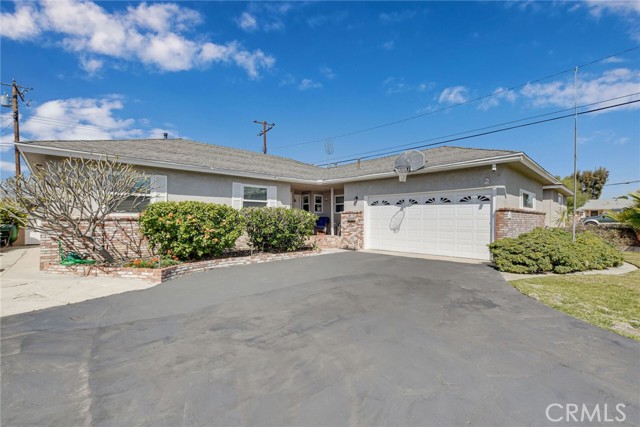 Detail Gallery Image 1 of 1 For 12709 Corley Dr, La Mirada,  CA 90638 - 4 Beds | 2 Baths