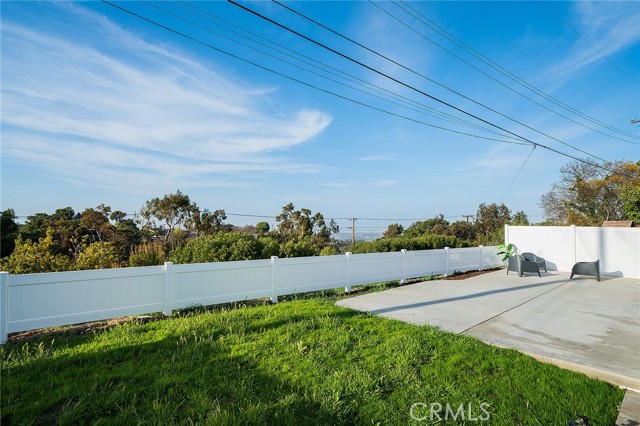 5343 Whitefox Drive, Rancho Palos Verdes, California 90275, 3 Bedrooms Bedrooms, ,2 BathroomsBathrooms,Residential,Sold,Whitefox,CV21080153