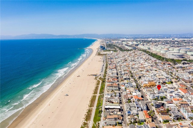 3309 Bayview Drive, Manhattan Beach, California 90266, 3 Bedrooms Bedrooms, ,3 BathroomsBathrooms,Residential,Sold,Bayview,SB20235849